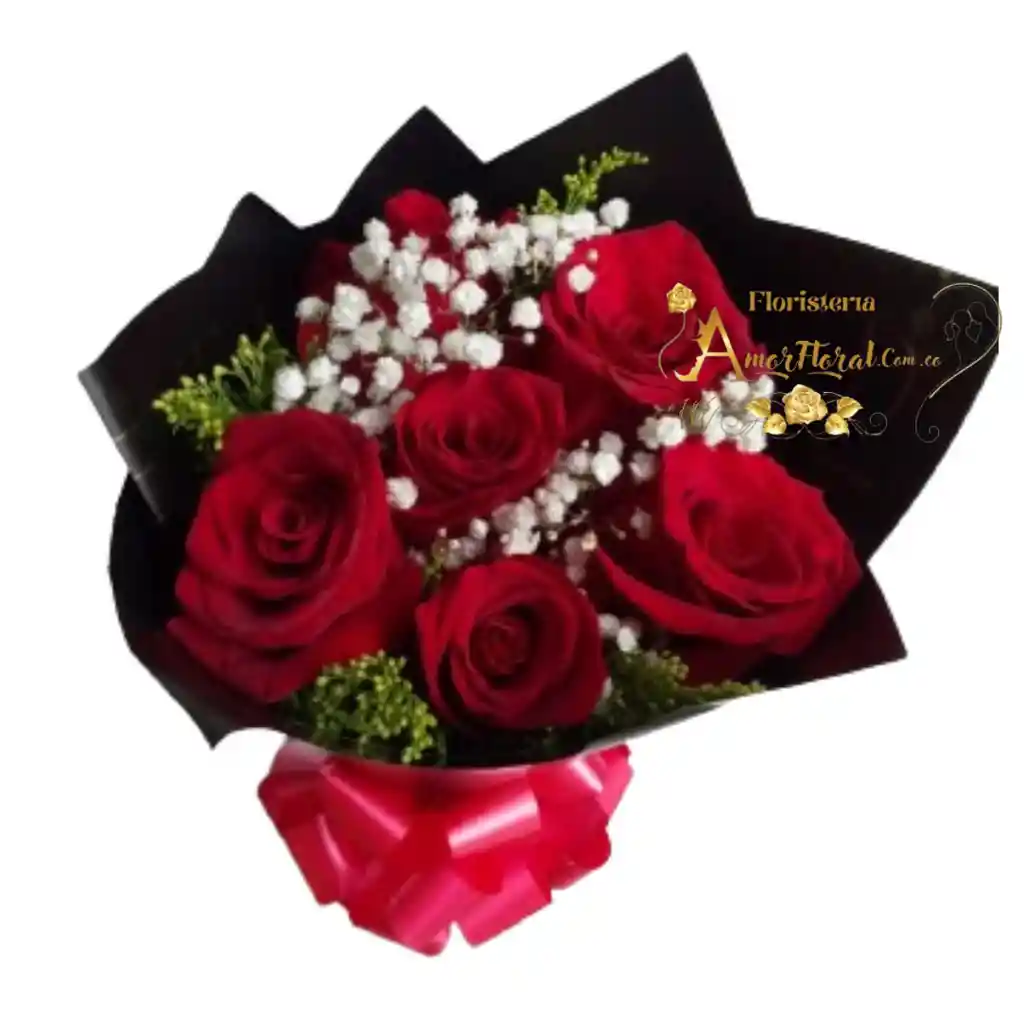 Flores De Enamoramiento En Cali