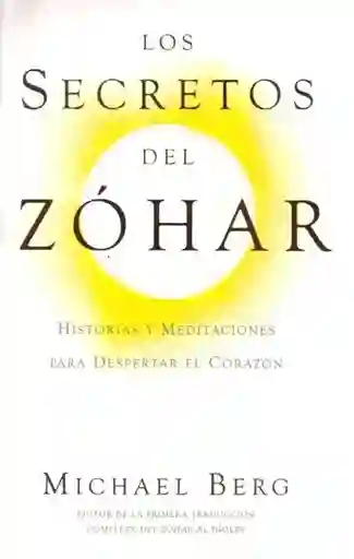 Los Secretos Del Zóhar