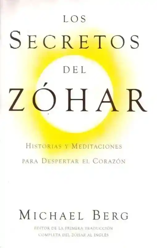 Los Secretos Del Zóhar