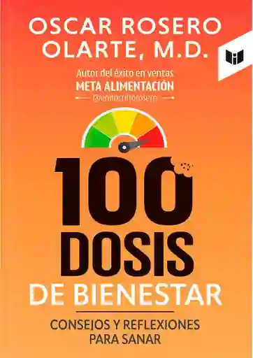 100 Dosis De Bienestar