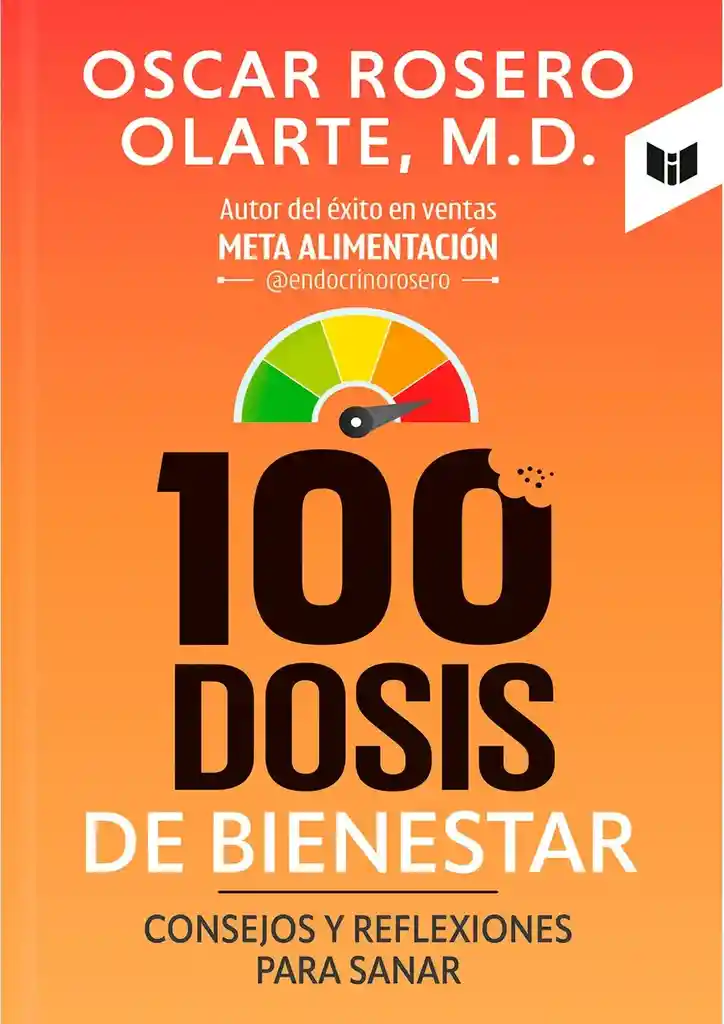 100 Dosis De Bienestar