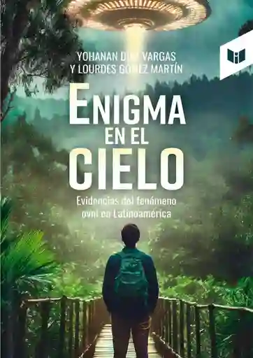 Enigma En El Cielo