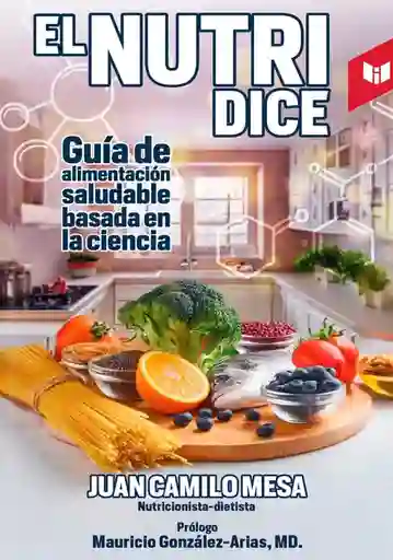 El Nutri Dice