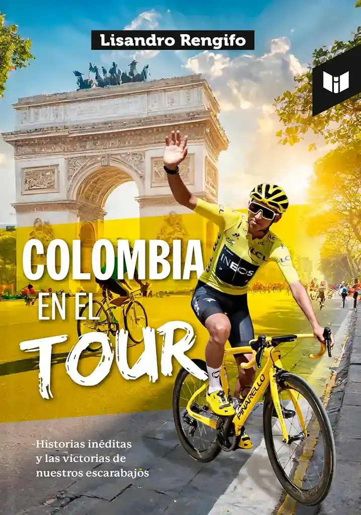 Colombia En El Tour