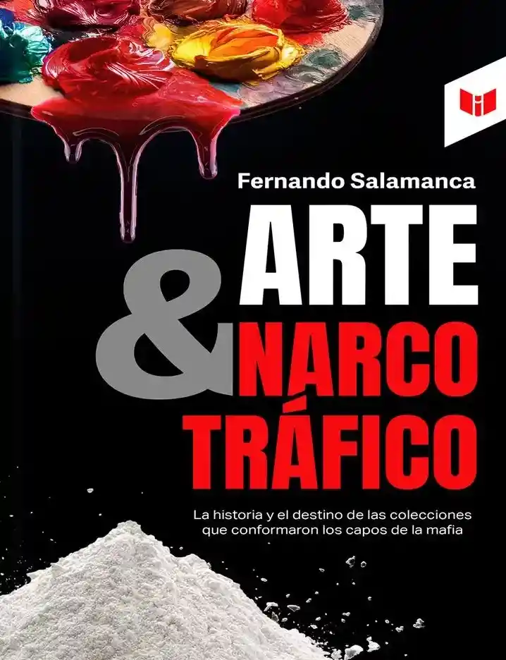 Arte Y Narcrotráfico