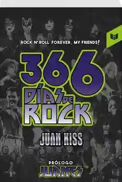 366 Días De Rock