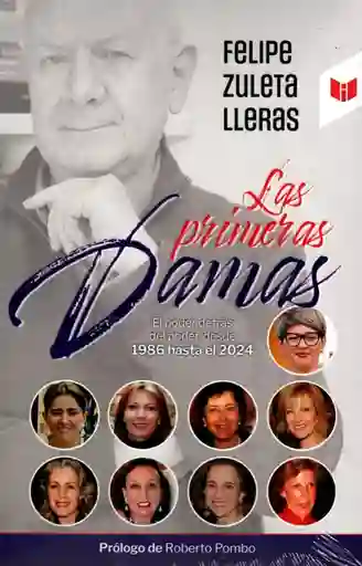 Las Primeras Damas