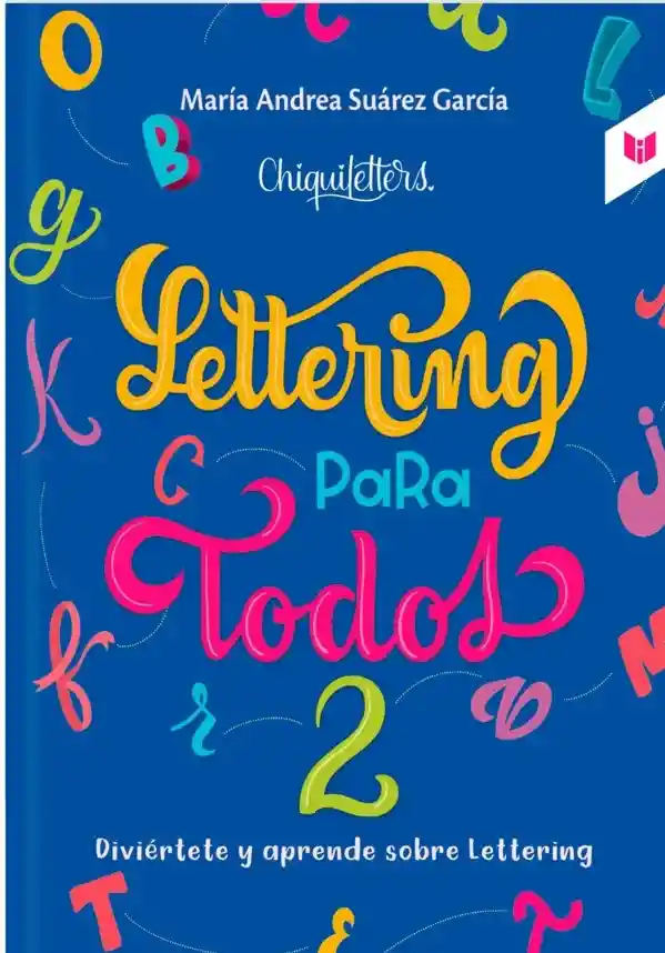 Lettering Para Todos 2