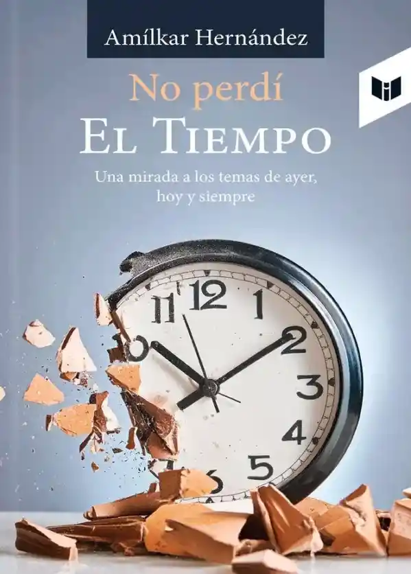 No Perdí El Tiempo