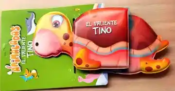 Animaladas El Valiente Tino