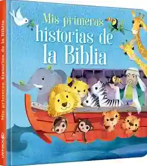 Luna Azul Alma Historias De La Biblia