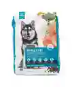 Alimento Para Perros Salmon Y Arroz 30 Lbs Members Selection Alimento Para Mascotas Cuidado De Piel Y Pelaje 30 Lbs Omega 3 Y 6