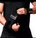 Muñequeras Wargo Par