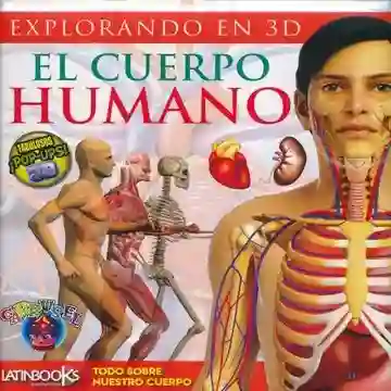 Carrusel Cuerpo Humano 3d