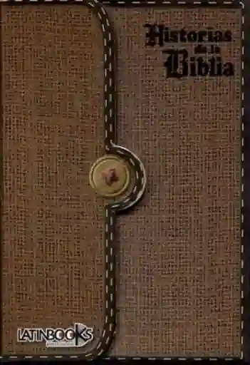 Historias De La Biblia