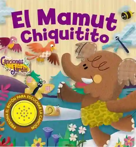 Un Mamut Chiquitito