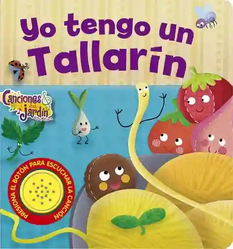 Yo Tengo Un Tallarín