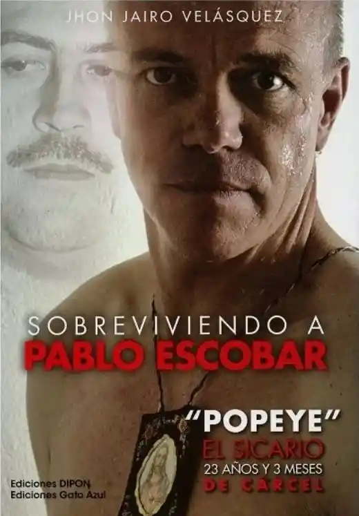 Sobreviviendo A Pablo Escobar