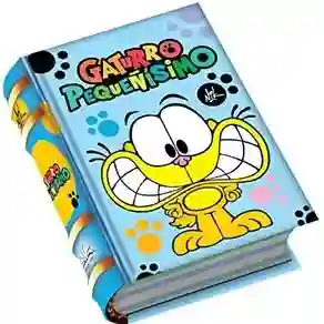 Gaturro Pequeñísimo