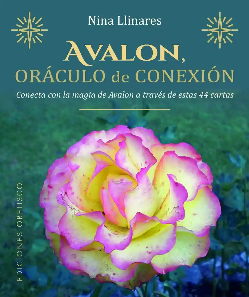 Avalon, Oráculo De Conexión + Cartas