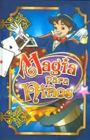 Magia Para Niños