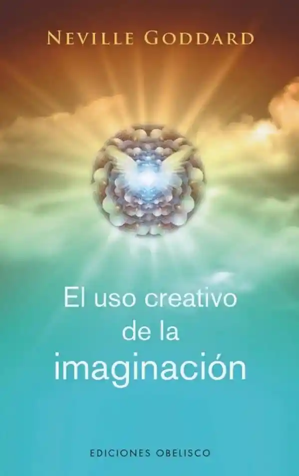 El Uso Creativo De La Imaginación