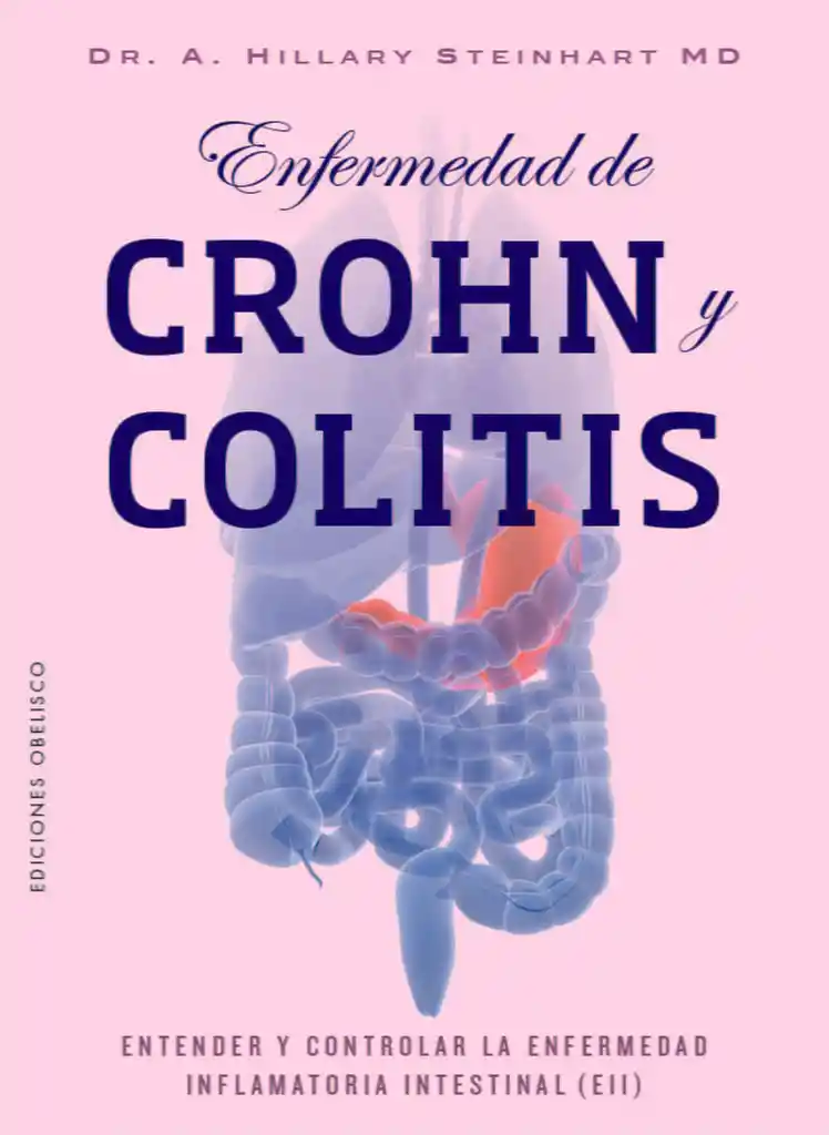 Enfermedad De Crohn Y Colitis