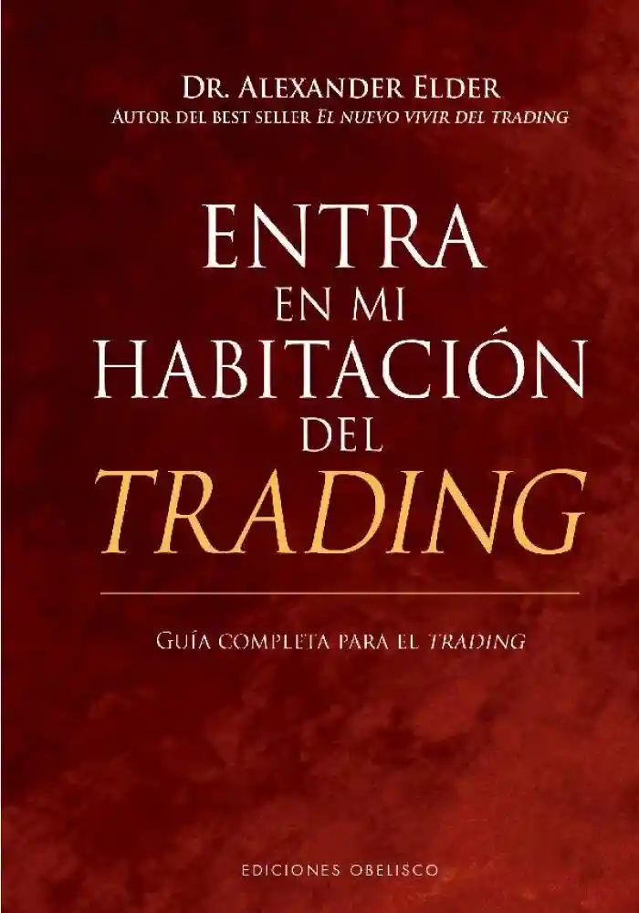 Entra En Mi Habitación Del Trading