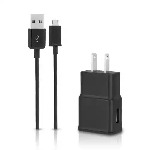 Cargador Samsung 15w Tipo C