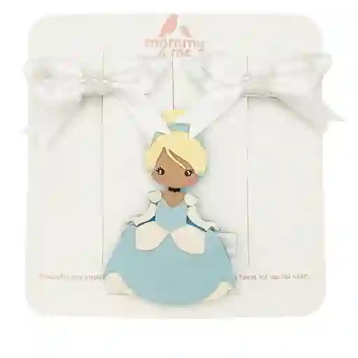 Pinzas Caimán Para El Pelo / Pinzas Para Niñas