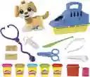 Juguete Divertido Veterinario Play-doh Para Niños