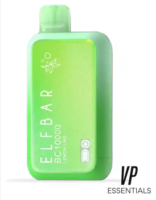 Vap Elfbar Lemon Lime 10000 Pffs