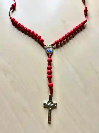 Camandula - Rosario Para Caballero