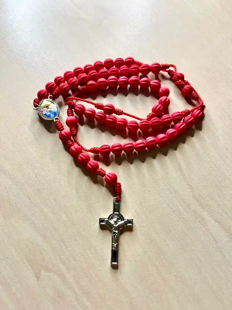 Camandula - Rosario Para Caballero