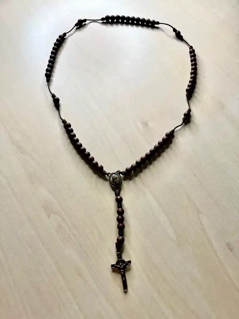 Camandula - Rosario Para Caballero