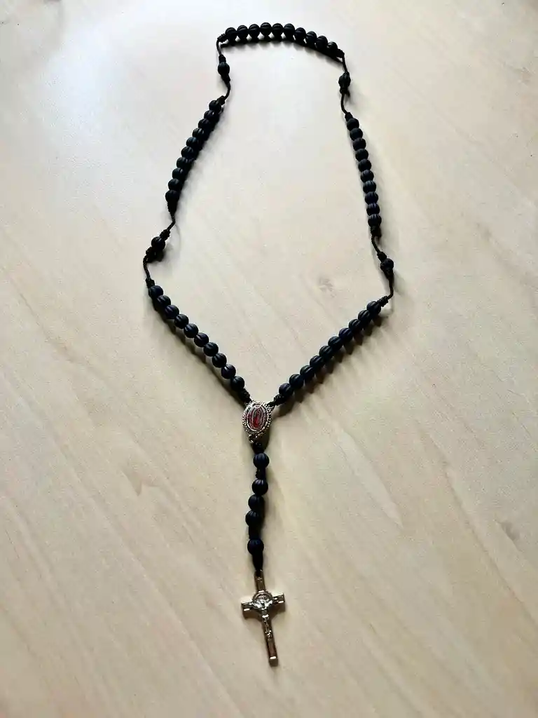 Camandula - Rosario Para Caballero