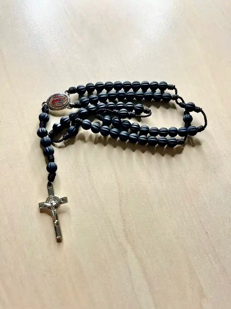 Camandula - Rosario Para Caballero