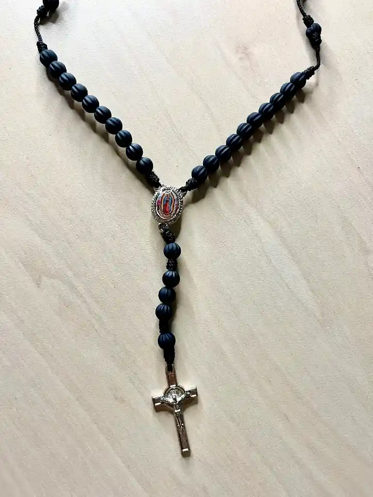 Camandula - Rosario Para Caballero