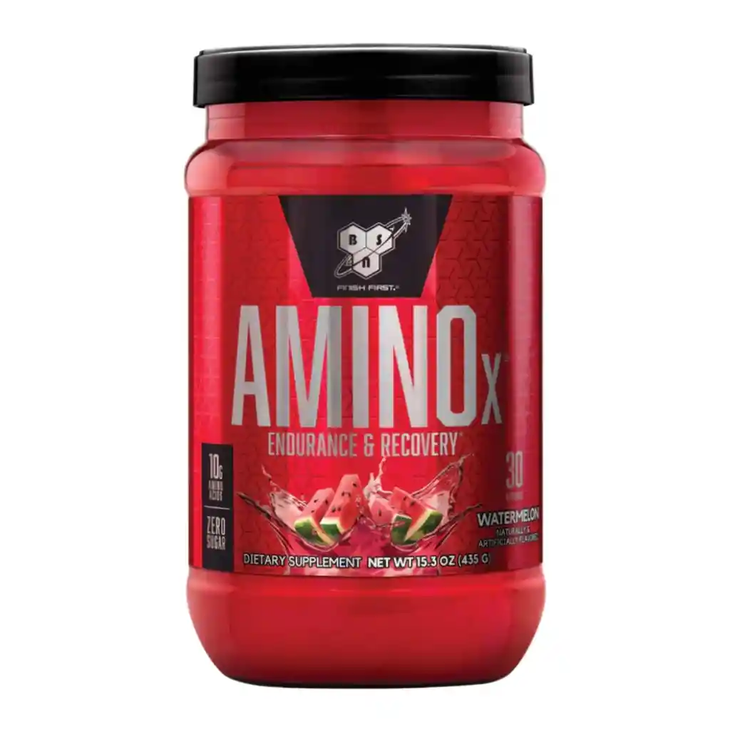 Amino X 70 Servicios Sandía