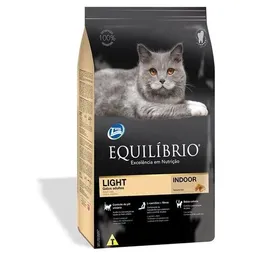 Equilibrio Light Gato 1.5 Kg