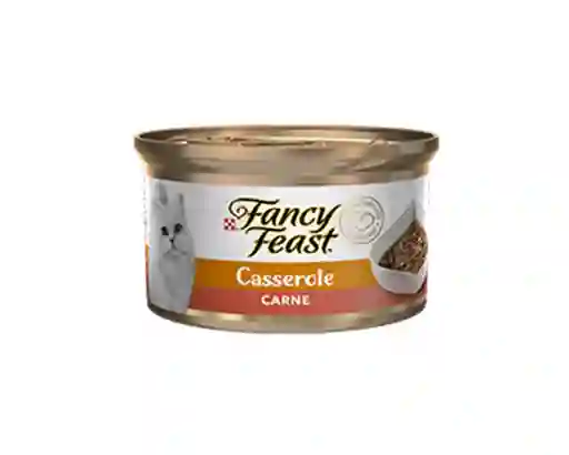 Fancy Fest Carne 85g