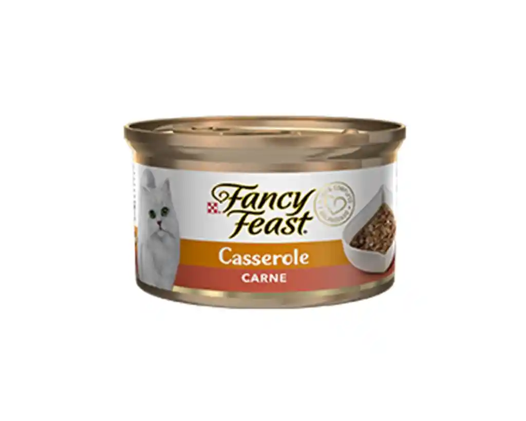 Fancy Fest Carne 85g