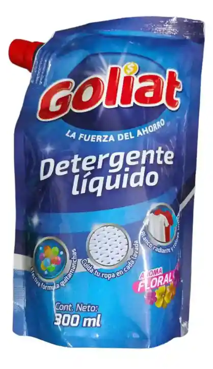 Goliat