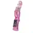 Vibrador Doble Estimulaciòn Bunny Vibe