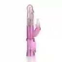 Vibrador Doble Estimulaciòn Bunny Vibe