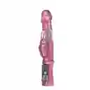 Vibrador Doble Estimulaciòn Bunny Vibe