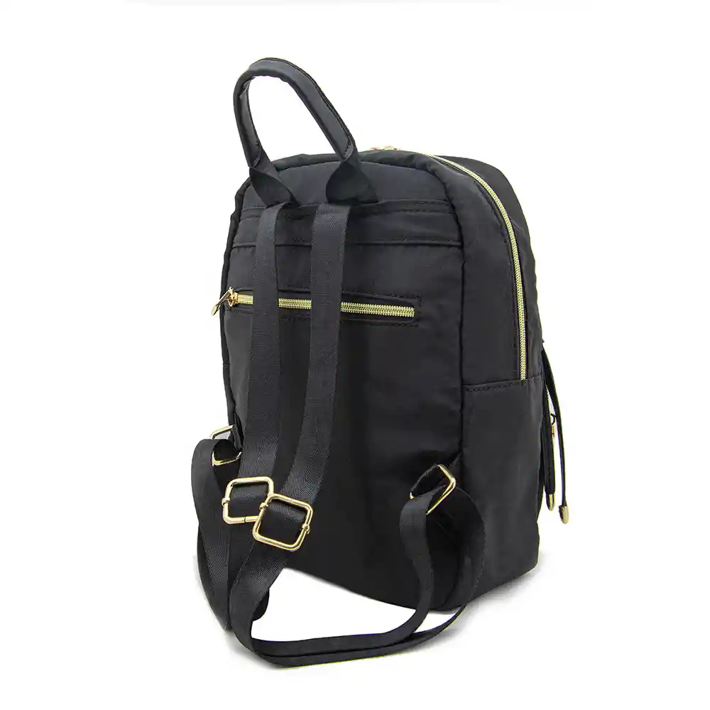 Morral En Nylon Combinaciones