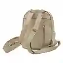 Morral Efecto Jean Con Taches Circulares