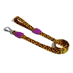 Honey Regular Leash Large