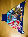 Toalla Paw Patrol Azul